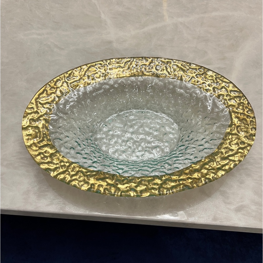 Decorative Bowl